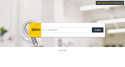 Desktop Screenshot of barcons.com